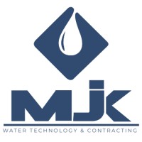 MJK Water Technology And Contracting logo - Similar company to Interlab Sarl