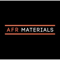 AFR Materials Ltd logo - Similar company to Bartmac Limited