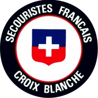 Fédération des Secouristes Français Croix-Blanche logo - Similar company to Visov