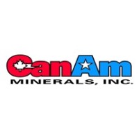 Canam Minerals Inc logo - Similar company to American Pacific Borates Limited