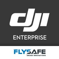 DJI Enterprise Israel logo - Similar company to Efcon