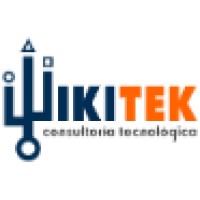Wikitek logo - Similar company to Wikitec Tecnologia