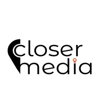 Closer Media Digital logo - Similar company to Hjapón Luxury Real Estate