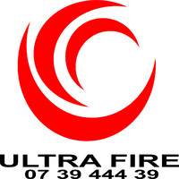 Ultra Fire Protection Ltd logo - Similar company to Sumeet Fire Engineers