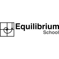 Equilibrium School logo - Similar company to Ielts Juice Online Academy