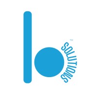 bSolutionsLive logo - Similar company to Flo-Smart