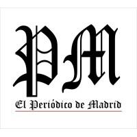 El Periódico de Madrid logo - Similar company to Zafra30 Periódico Digital