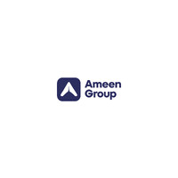 Ameen Group logo - Similar company to Totrans
