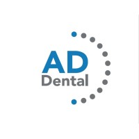 AD Dental logo - Similar company to My Ecom Proyect Llc