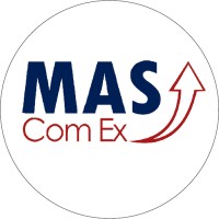 MAS Com Ex logo - Similar company to Redimel Project