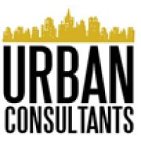 Urban Consultants Pvt. Ltd logo - Similar company to Grs Contractors