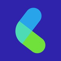 Curare logo - Similar company to Repherod