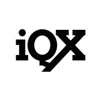 IQX logo - Similar company to Xerataus Iqx