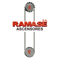 RAMASE, S.A. ASCENSORES logo - Similar company to Neofluid