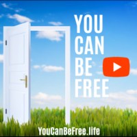 You Can Be Free logo - Similar company to Industrial Cybersecurity Insider