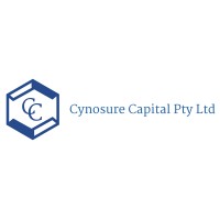 Cynosure Capital Pty Ltd logo - Similar company to Startup Ignite - Capital Raising And Business Transformation