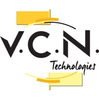 VCN Technologies logo - Similar company to I4D Consulting