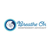 Breathe On logo - Similar company to Breathe On