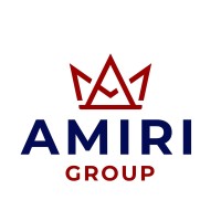 Amiri Group logo - Similar company to Amiri Digital