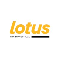 Lotus Pharmaceutical Co., Ltd logo - Similar company to Ever Supreme Bio Technology Co., Ltd. (6712.Two)