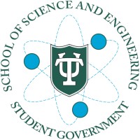 School of Science and Engineering Student Government at Tulane University logo - Similar company to Tulane School Of Science And Engineering