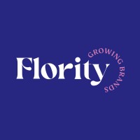Flority Agency logo - Similar company to Bq Duiker B.V.