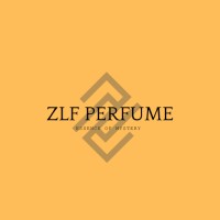 ZLF Perfume logo - Similar company to Kinoclub