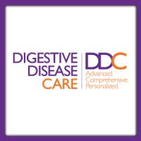 Digestive Disease Care logo - Similar company to Environmental Safeguard Solutions
