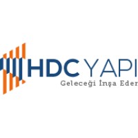 HDC YAPI logo - Similar company to Zeberced Group