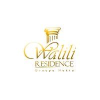 Groupe Walili logo - Similar company to Moonelec Sarl
