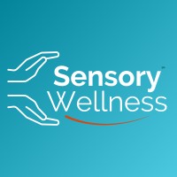 SensoryWellness logo - Similar company to Be Hustler