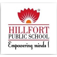 Hillfort Public School logo - Similar company to Readington Middle School