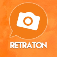 RETRATON logo - Similar company to The Wanderlover