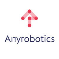 Anyrobotics RPA Experts logo - Similar company to Anyrobot - Robotic Process Automation