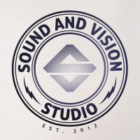 Sound & Vision Studio Sweden logo - Similar company to Audio Video Integration