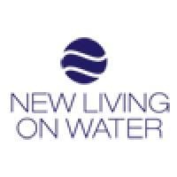 New Living on Water logo - Similar company to Wind Groep Bv
