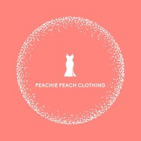 peachie peach logo - Similar company to Peachie
