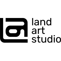 Land Art Studio logo - Similar company to Pop Design Studio