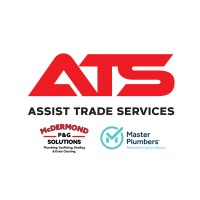 Assist Trade Services Ltd logo - Similar company to Jjcs