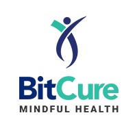 BitCure Mindful Health logo - Similar company to Dayton Physicians Network