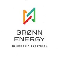 Gronn Energy SpA logo - Similar company to Pwm Ingenieros Spa