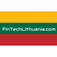FintechLithuania.com Official  (Fintech Lithuania) logo - Similar company to Fintech Malta