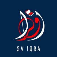 Studentenvereniging IQRA logo - Similar company to Islamitische Studentenvereniging Amsterdam (Isa)