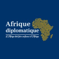 AFRIQUE DIPLOMATIQUE logo - Similar company to Cosmos Créances Consulting