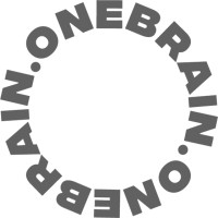 onebrain UG (haftungsbeschränkt) logo - Similar company to X&Berlin