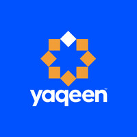 Yaqeen Institute logo - Similar company to Al Bayyinah