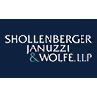 Shollenberger & Januzzi, Llp