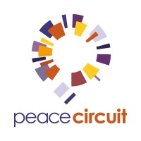 Peace Circuit (دارة سلام) logo - Similar company to Fmee Exhibition