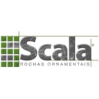 Scala Rochas Ornamentais logo - Similar company to Romanova Rochas Ornamentais