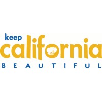 Keep California Beautiful logo - Similar company to Affectingchange